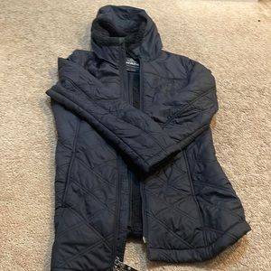 Size medium prana jacket